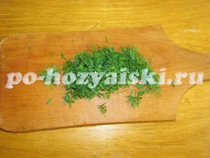 Ajran дома рецепта здравословна напитка (условия) Айра като у дома си, лечебни напитка рецепта