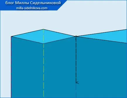 кутия плисе