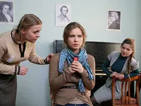 Akarják a férfiak (2013) - Film Info - Magyar filmek és TV sorozatok