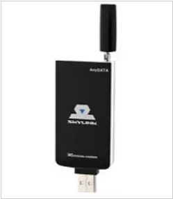 CDMA modemek