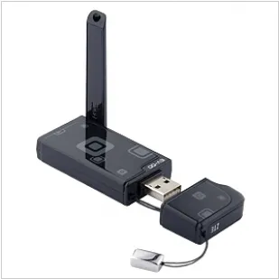 CDMA modemek