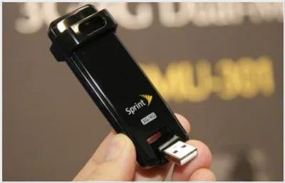 CDMA modemek