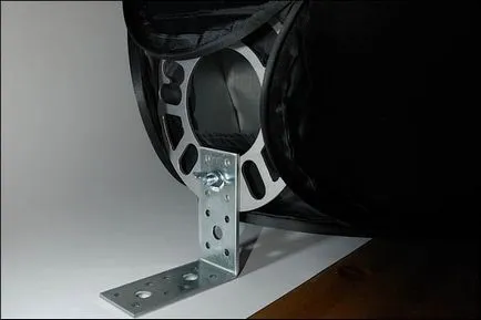 Olcsó softbox kezüket háromféleképpen cucc