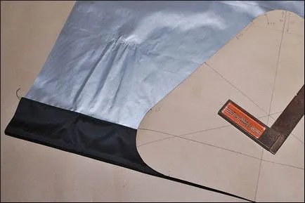 Olcsó softbox kezüket háromféleképpen cucc
