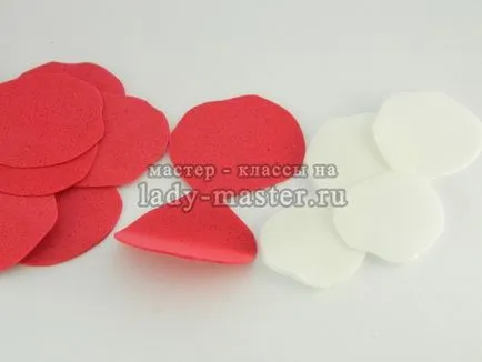 Boutonniere kéznél érettségi, mester - osztály fotók, lépésről lépésre