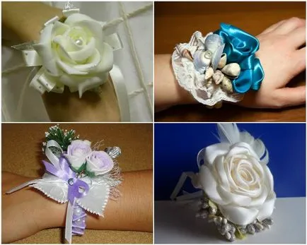 Boutonniere a kezét a menyasszony és a koszorúslányok, a választási lehetőségek kombinációját, fotók, videók, hogyan lehet a saját kezét (boutonniere) Boutonniere a kezét a menyasszony és a koszorúslányok, a választási lehetőségek kombinációját, fotók, videók, hogyan lehet a saját kezét