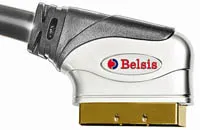 Belsis LLC - HDMI, SCART, RCA, USB, DVI-D, автоматичен звук, кар аудио