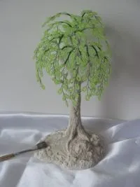 Birch топчета