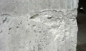 Бетониране на вертикални структури