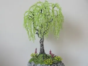 Birch топчета