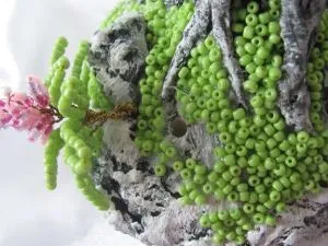 Birch топчета