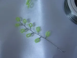 Birch топчета
