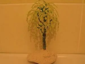 Birch топчета