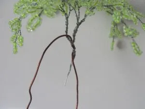 Birch топчета