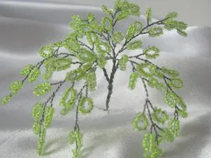 Birch топчета