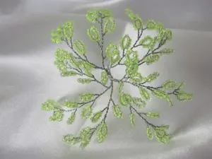 Birch топчета