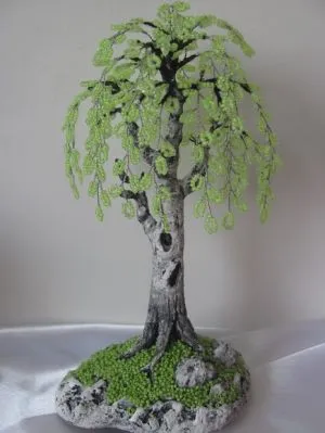 Birch топчета