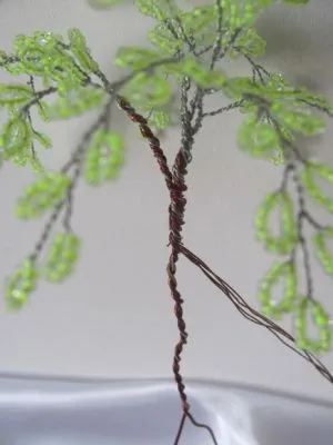 Birch топчета