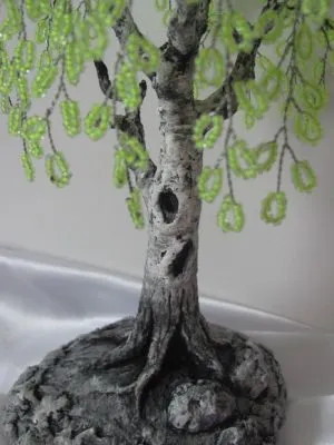 Birch топчета