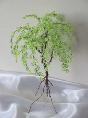 Birch топчета