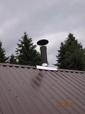 Баня на пяна блокове с техните ръце снимки, видео инструкция