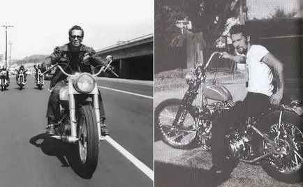Biker клуб 