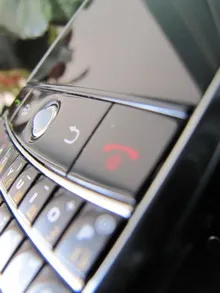 Blackberry Bold 9000 за тази Бери