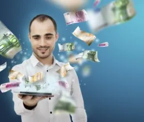 Блиц Savings Bank Transfer, че имате нужда, Комисията