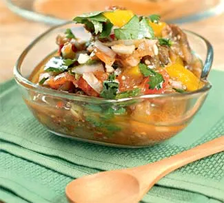 Съдове за трапезарията - вкусни рецепти със снимки