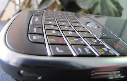 Blackberry Bold 9000 за тази Бери