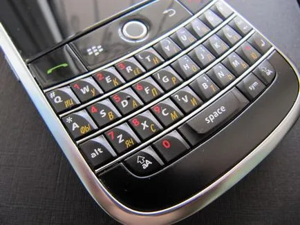 Blackberry Bold 9000 за тази Бери