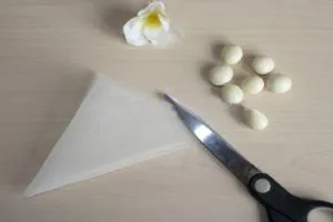 Бонбониера с ръцете си (правя сватба бонбонени кутии) Бонбониера с ръцете си