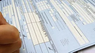 Болнични едновременно, като платена и на кого, предвидена (отпуск по болест в комбинация като платен) Болнични едновременно, като платена и на кого положи