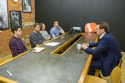 Bulykin как да не се гордея с кариерата си