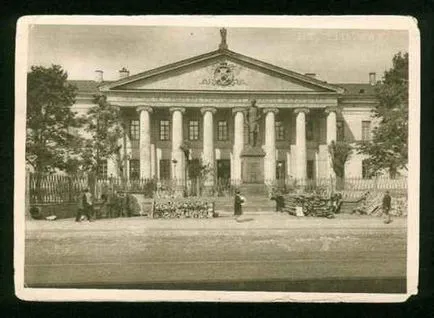 Мариинския болница (София) адрес, снимки и препоръки на пациентите