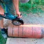 Печки до гаража с ръцете си