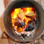 Печки до гаража с ръцете си