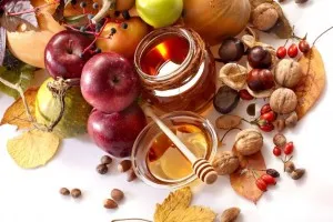 Camye полезни продукти за човешкото тяло