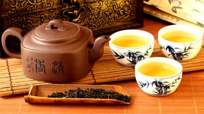 Puer чай ефект, обратна връзка, ако можете да отслабнете, как да варя (Puer) Puer чай ефект, обратна връзка, дали е възможно да отслабна, как да се варят