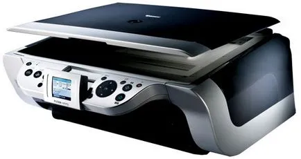 Canon Pixma тр 450
