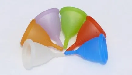 Bowl менструалния какво е