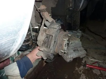 Бюджет асансьор shefrole поле с ръцете си, наръчник за Chevrolet Niva първо поколение (асансьор) Бюджет асансьор shefrole поле с ръцете си, наръчник за Chevrolet Niva първа генерация