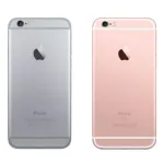 Какво е различен от iphone 6 6s на