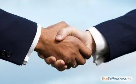 Това, което отличава етиката на етикет, каква е разликата