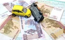 Какво става, ако застраховката не плаща - застрахователната компания обработка на корпуса и CTP