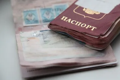 Какво да правите, ако паспорта ви мият в пералнята