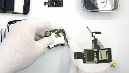 Какво да правите, ако телефонът ви не се включва HTC