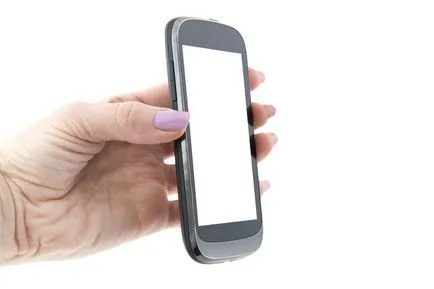 Какво да правите, ако телефонът ви не се включва HTC