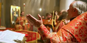 Какво не трябва да правите на 07 Апр Празник на Благовещението