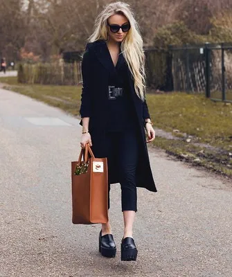 Какво е това - дамски обувки Loafer снимка, се различават от Lofer траверси